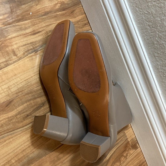 by far SOFIA NUDE LEATHER - Picture 5 of 6